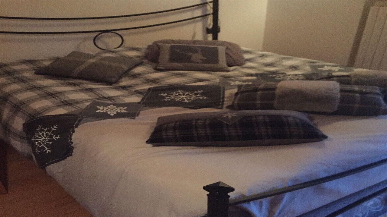 Photo of Bedroom in Sestriere