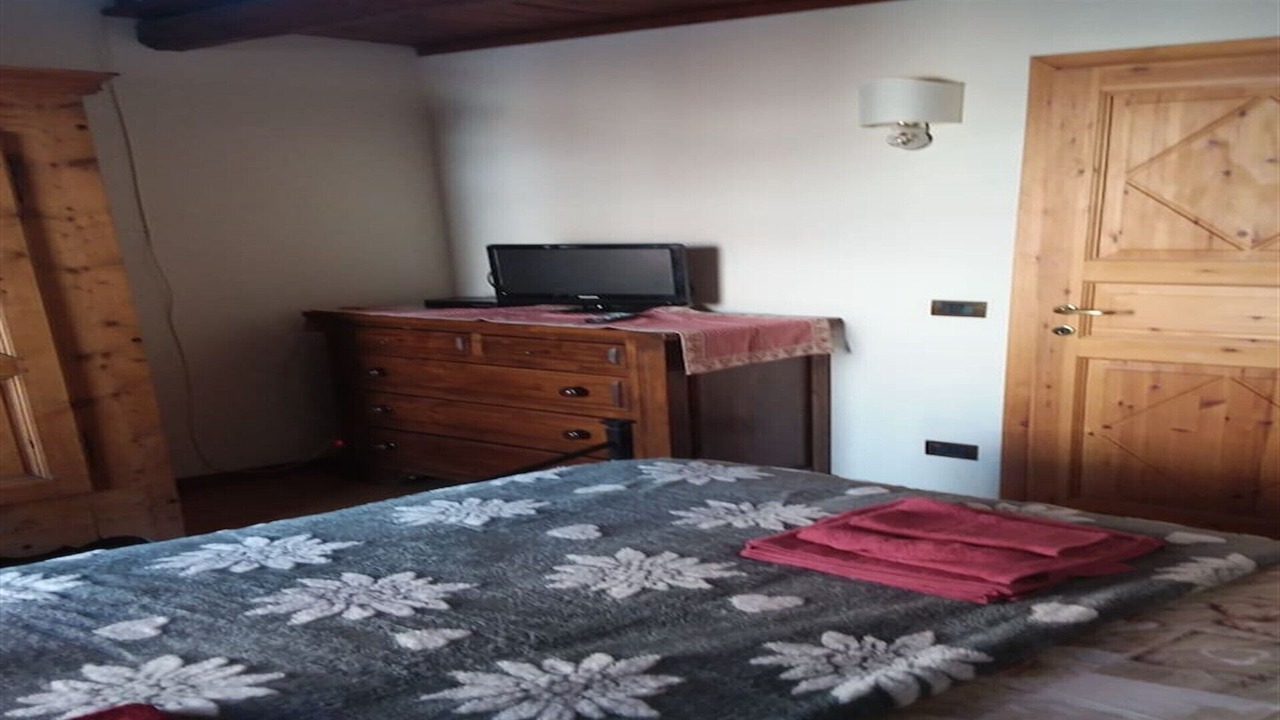 Photo of Bedroom in Sestriere