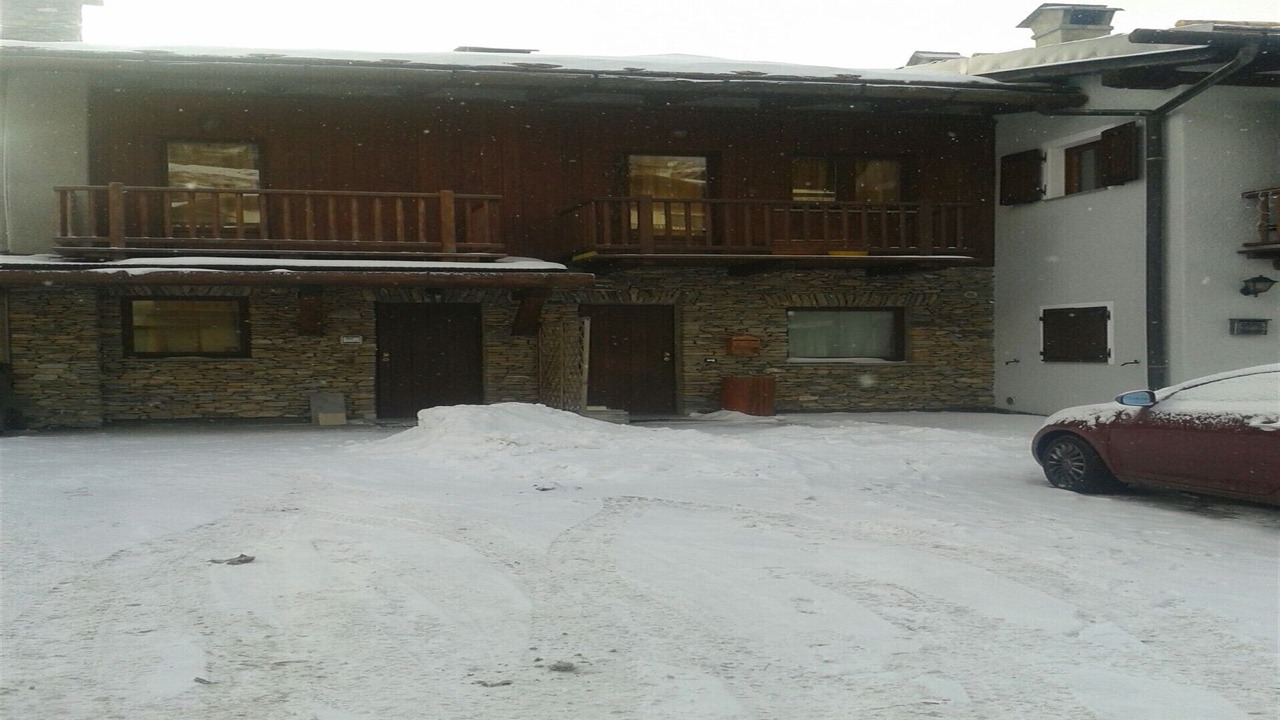 Photo of Outdoor in Sestriere