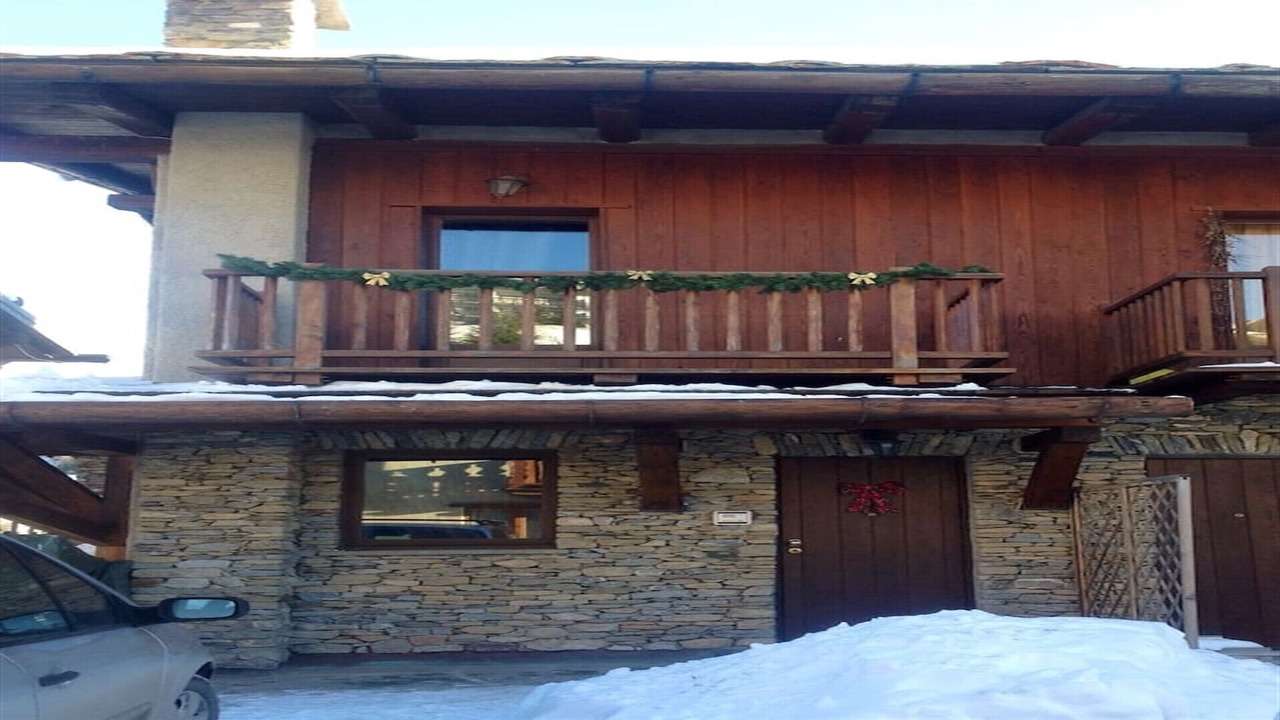 Photo of Outdoor in Sestriere