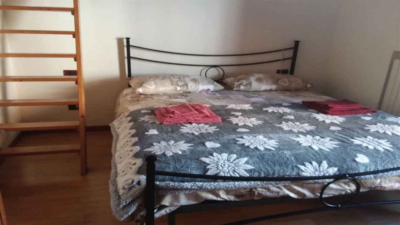 Photo of Bedroom in Sestriere
