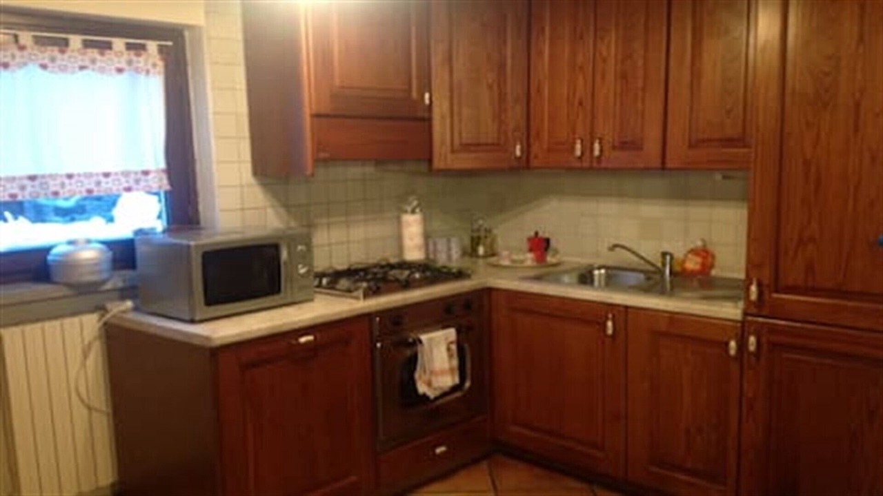 Photo of Kitchen in Sestriere