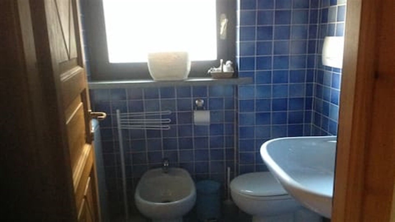 Photo of Bathroom in Sestriere