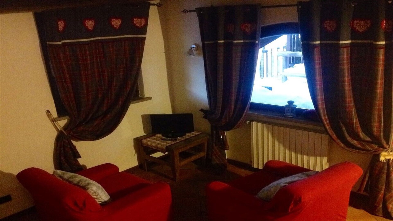 Photo of Livingroom in Sestriere
