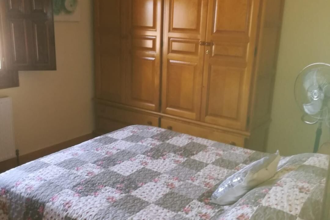 Photo of Bedroom in Orihuela