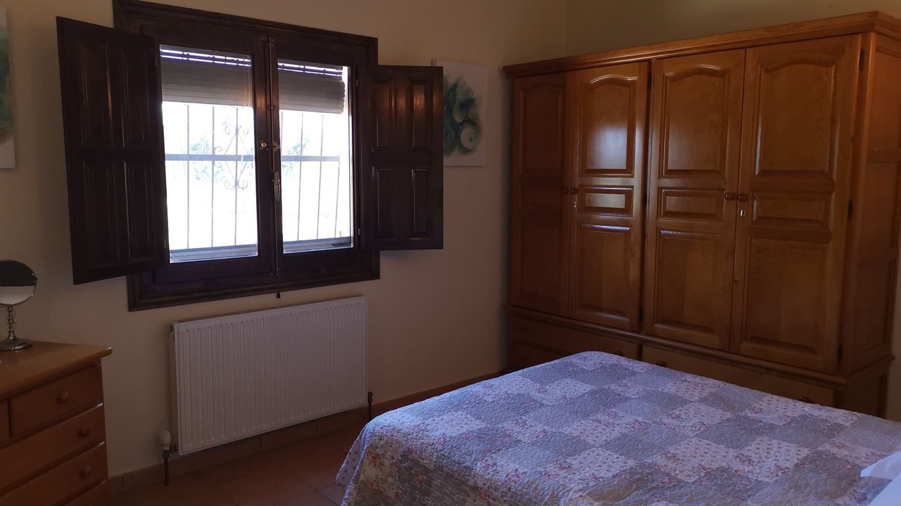 Photo of Bedroom in Orihuela