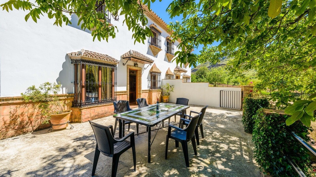 Photo of Outdoor in Ronda