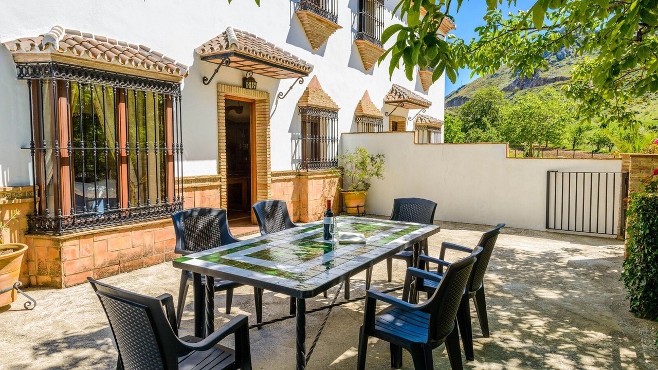 Photo of Outdoor in Ronda