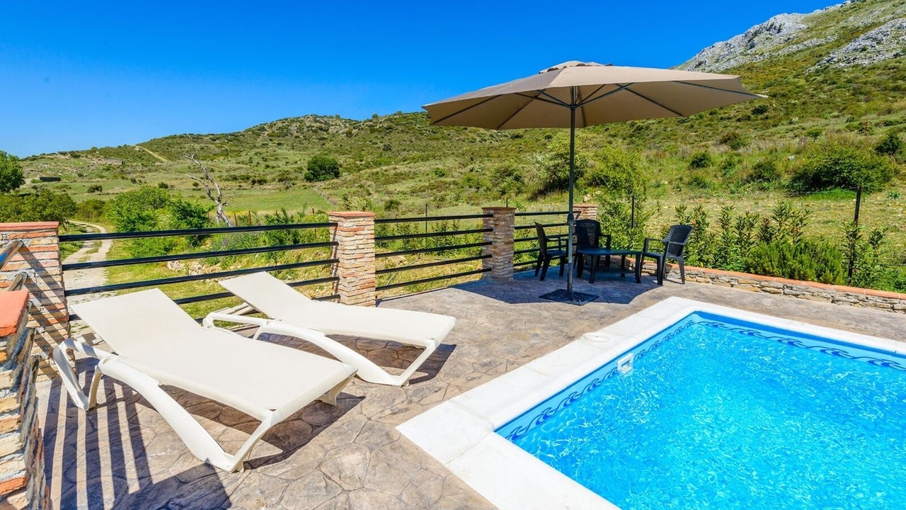 Photo of Outdoor in Ronda