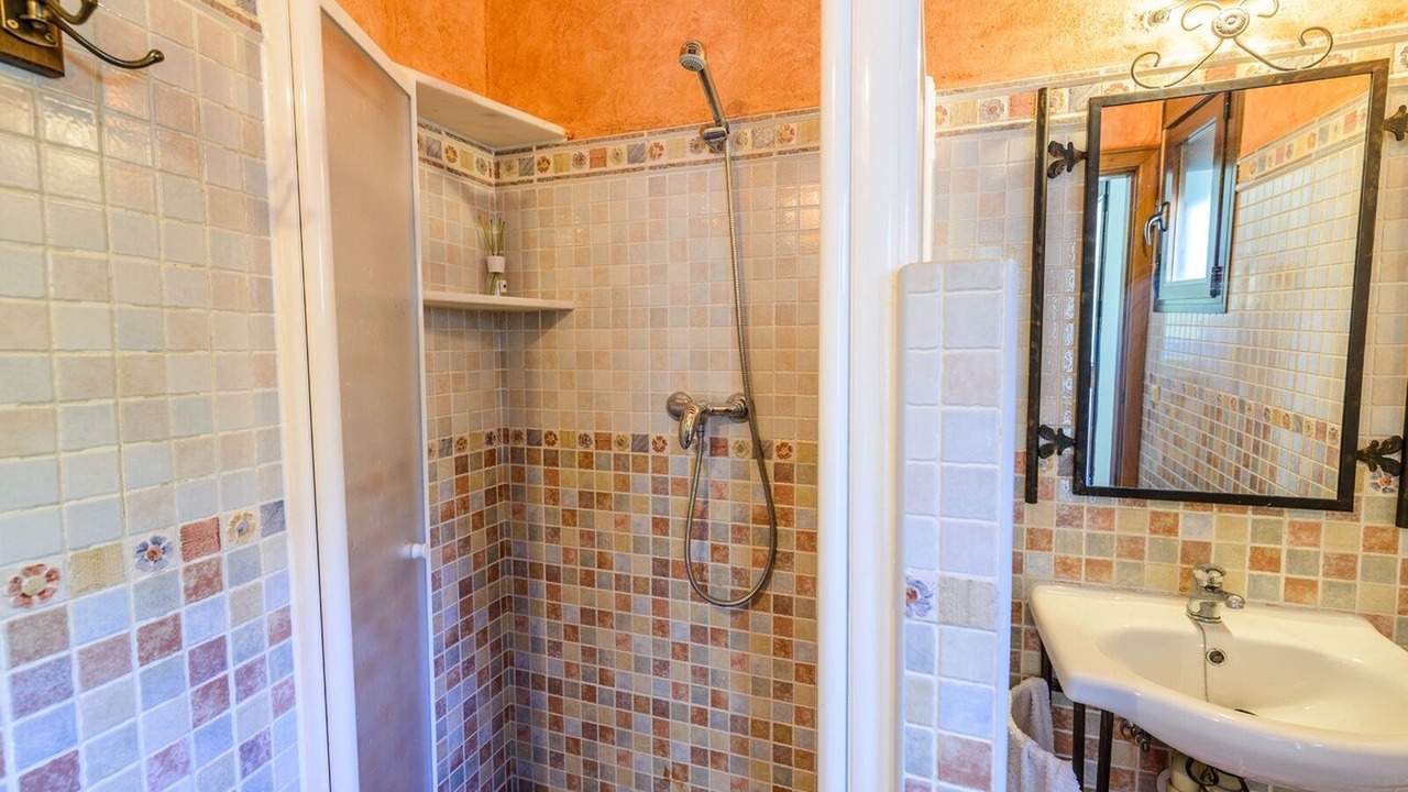 Photo of Bathroom in Ronda
