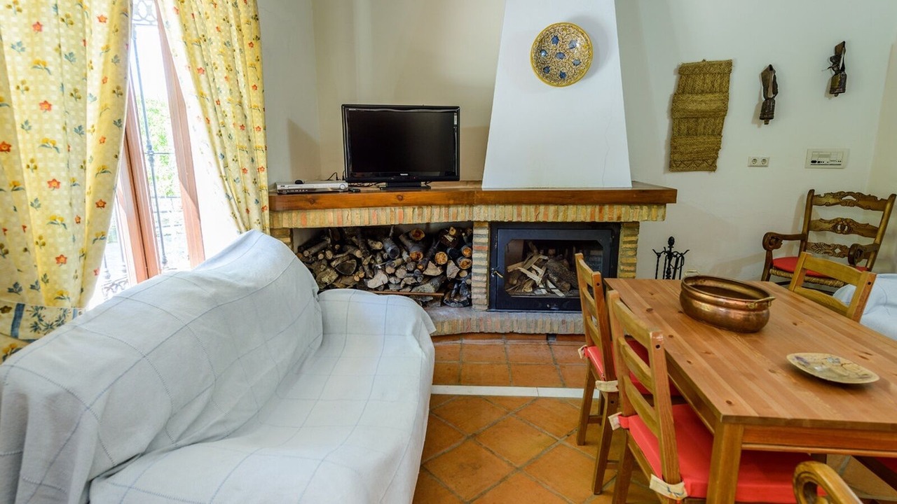 Photo of Livingroom in Ronda