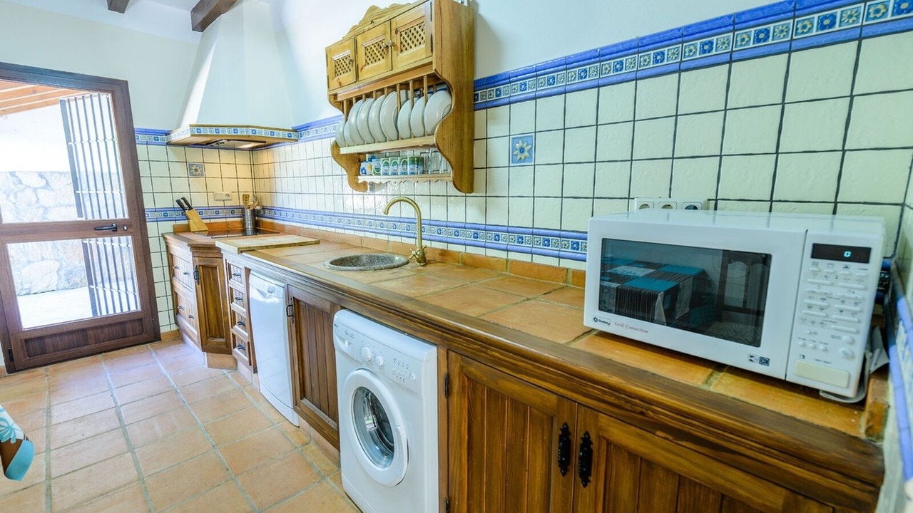 Photo of Kitchen in Ronda