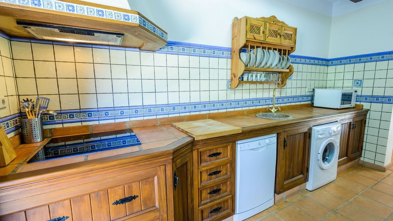 Photo of Kitchen in Ronda