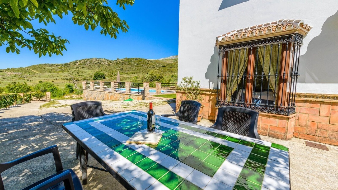 Photo of Outdoor in Ronda