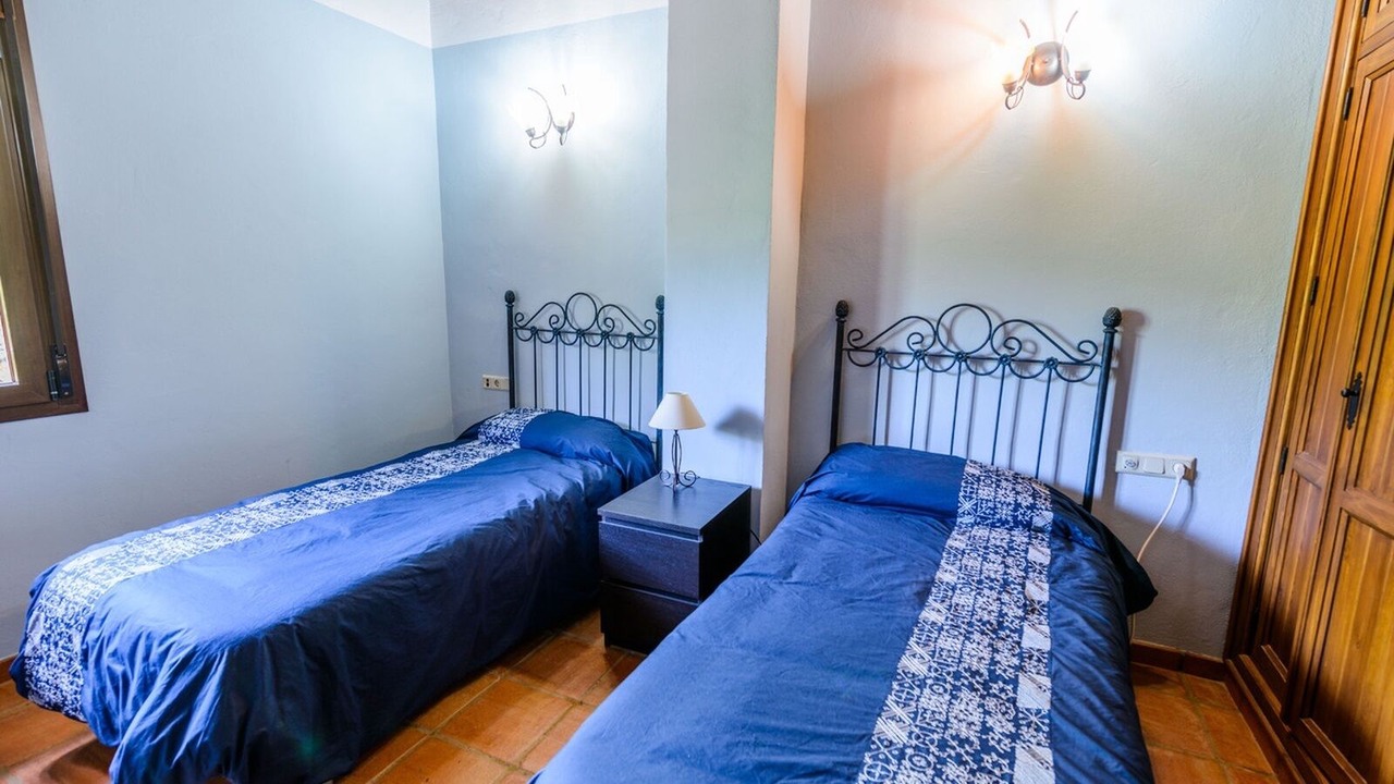 Photo of Bedroom in Ronda