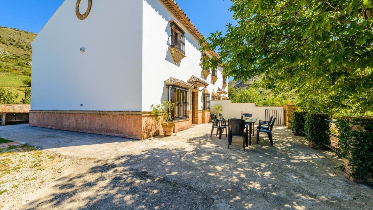 Photo of Outdoor in Ronda