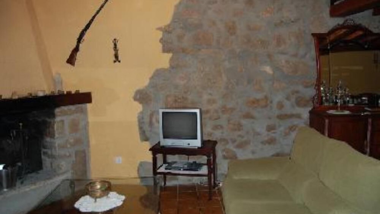 Photo of Livingroom in Blacha