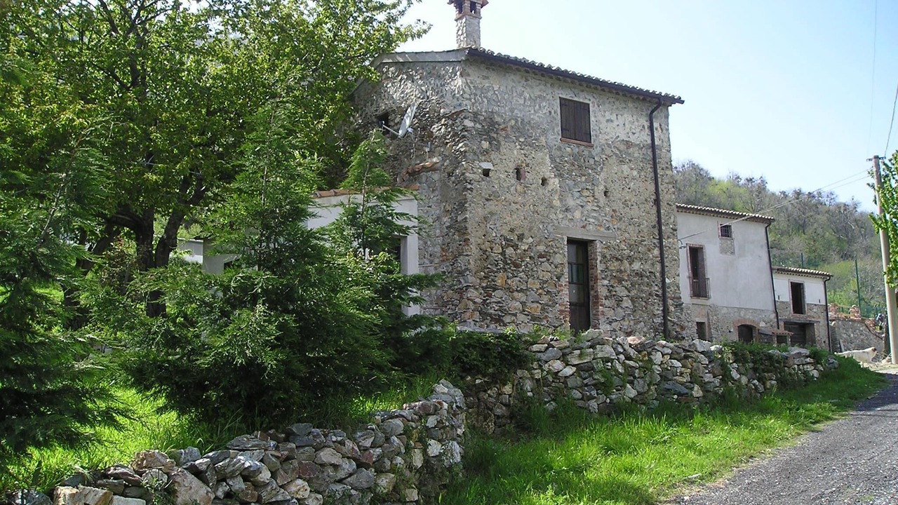 Photo of Outdoor in Montalto Uffugo