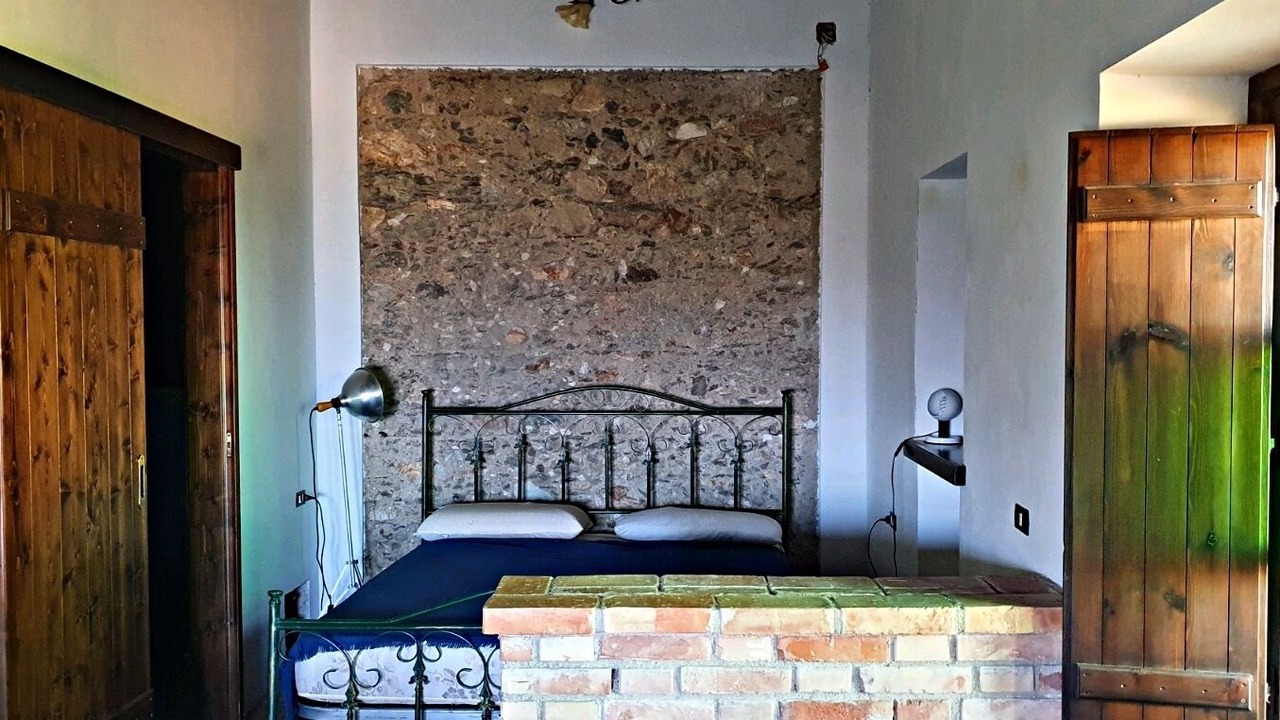 Photo of Bedroom in Montalto Uffugo