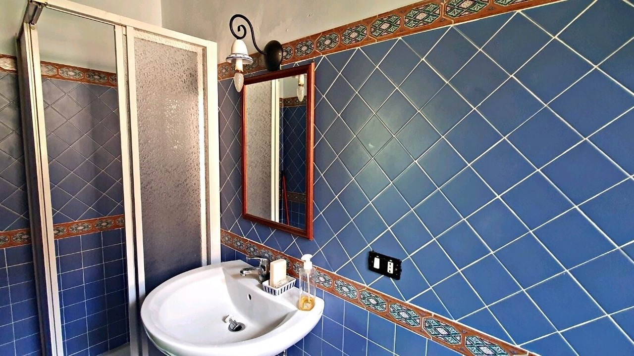 Photo of Bathroom in Montalto Uffugo