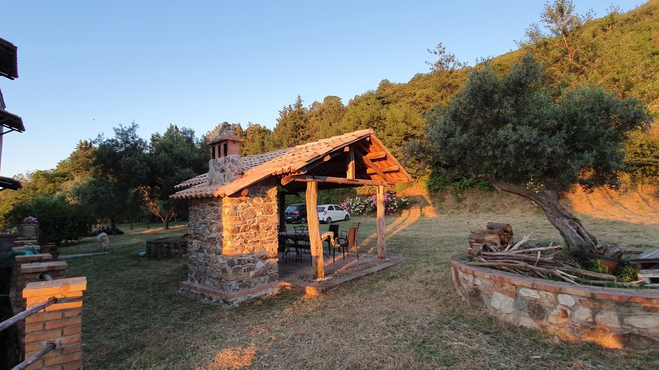 Photo of Outdoor in Montalto Uffugo
