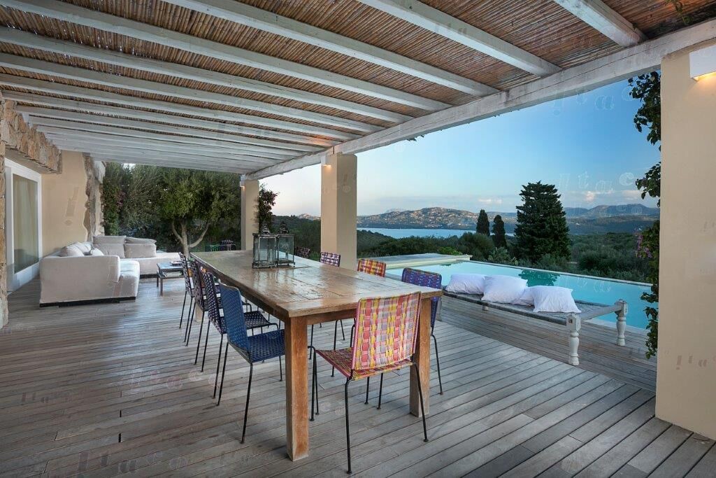 Photo of Outdoor in Cugnana Verde