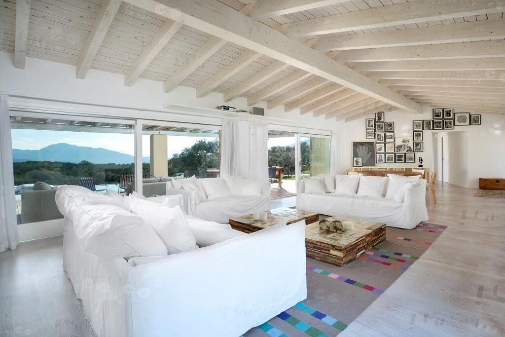 Photo of Livingroom in Cugnana Verde