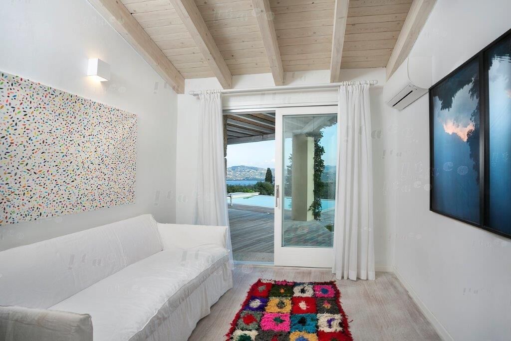 Photo of Livingroom in Cugnana Verde