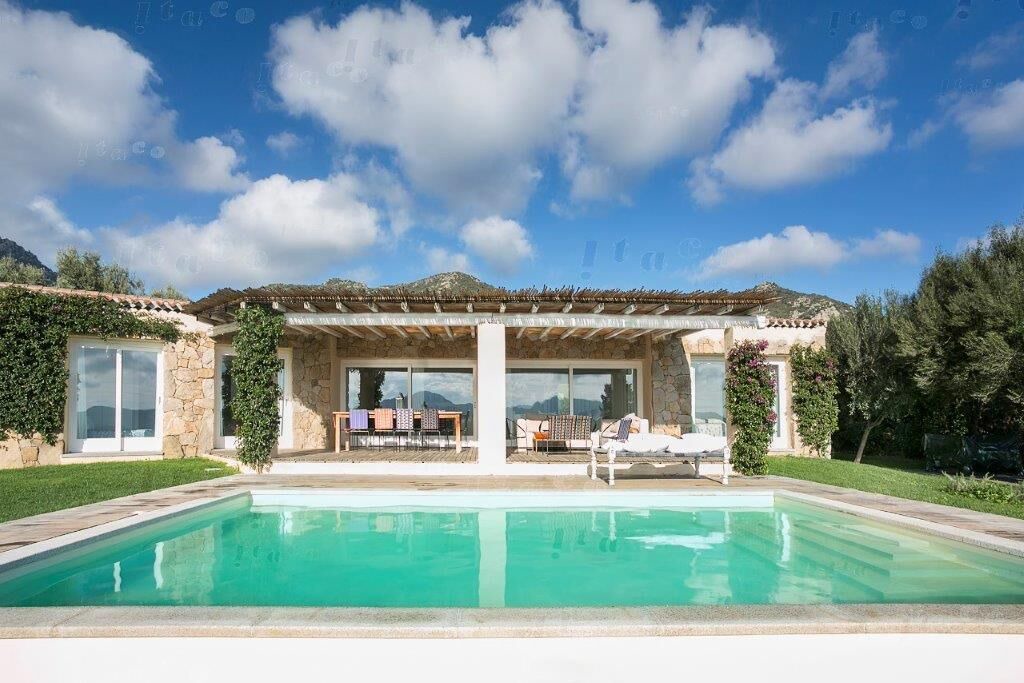Photo of Outdoor in Cugnana Verde