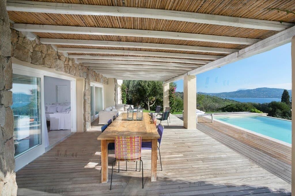 Photo of Outdoor in Cugnana Verde