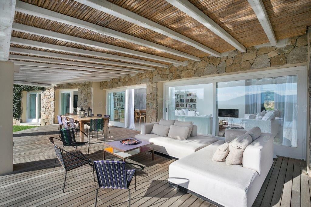 Photo of Outdoor in Cugnana Verde