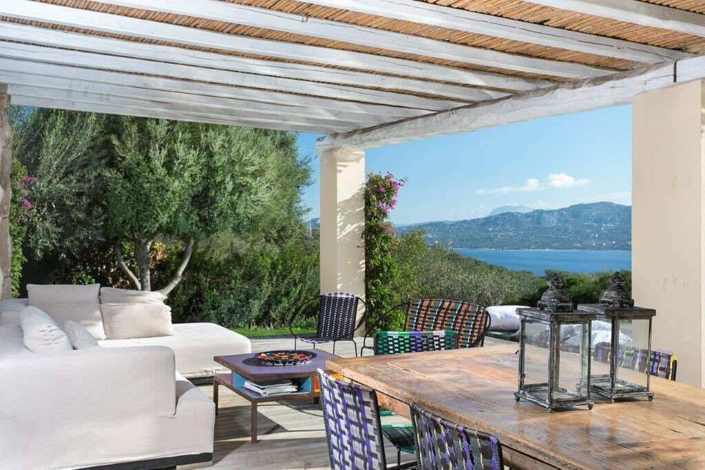 Photo of Outdoor in Cugnana Verde