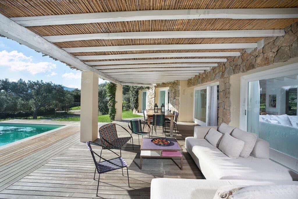 Photo of Outdoor in Cugnana Verde