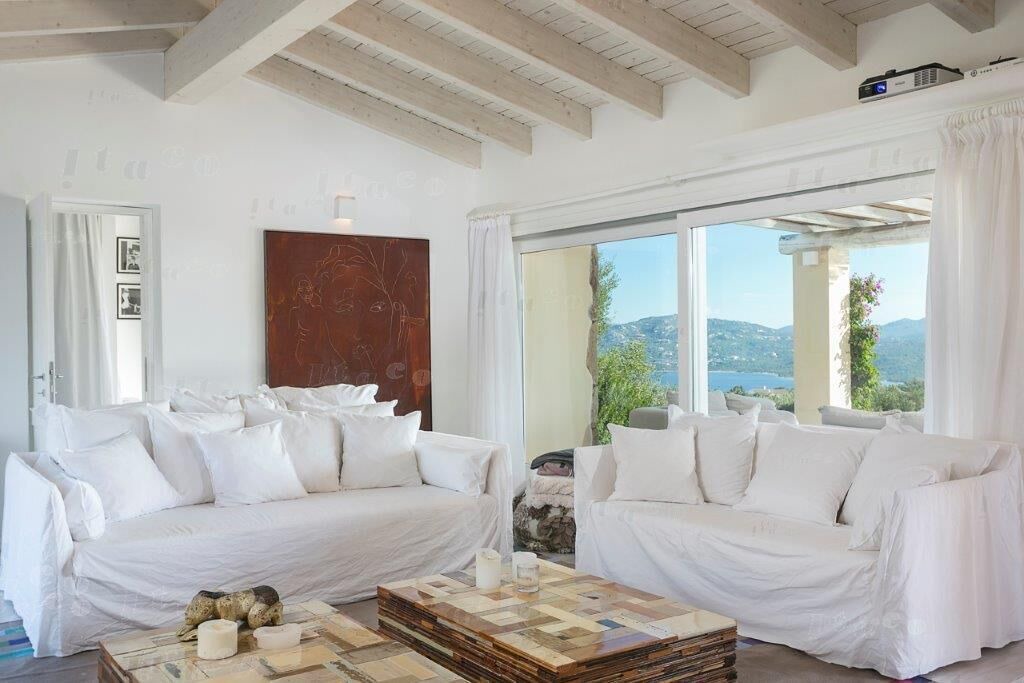 Photo of Livingroom in Cugnana Verde