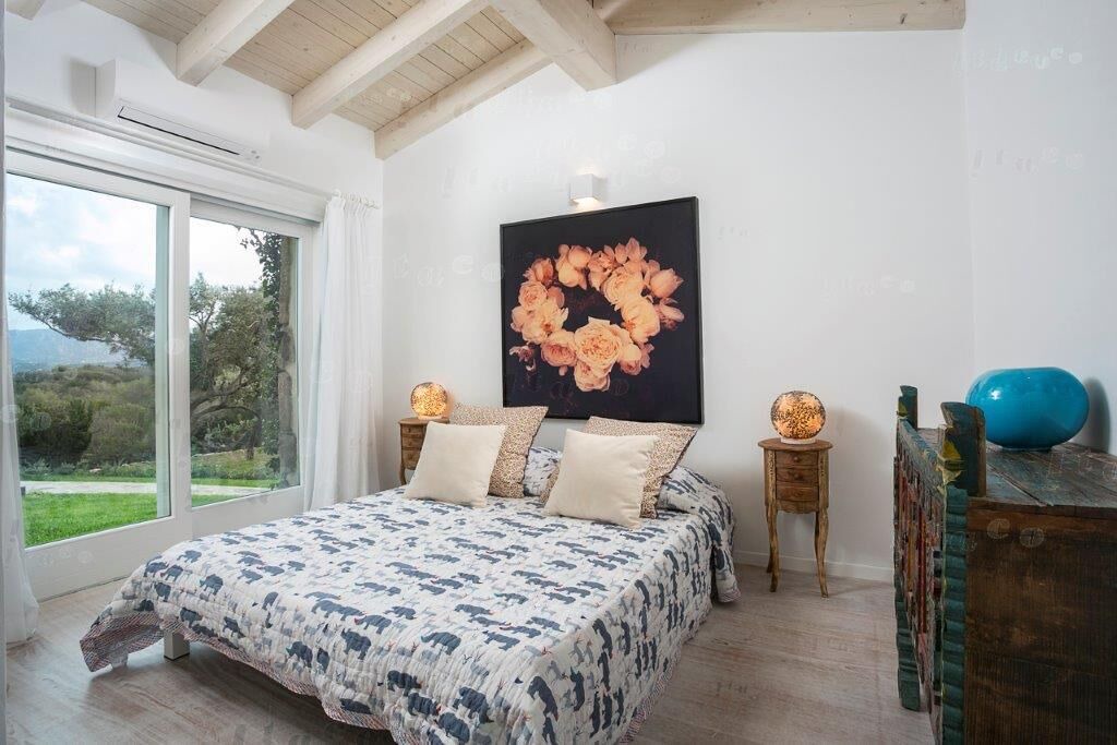 Photo of Bedroom in Cugnana Verde