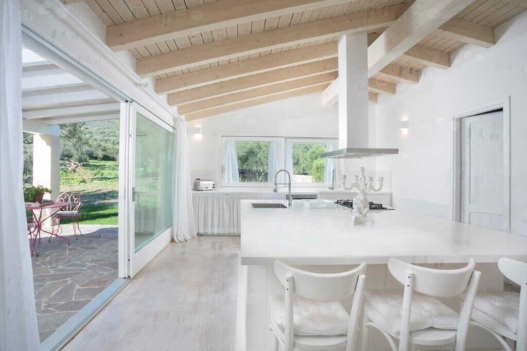 Photo of Kitchen in Cugnana Verde