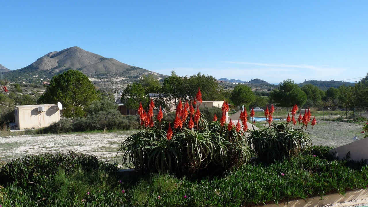 Photo of Outdoor in Finestrat