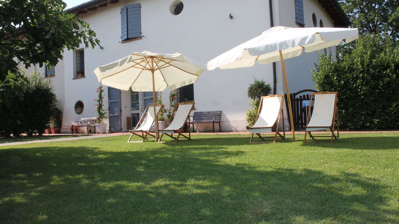 Photo of Outdoor in Malalbergo