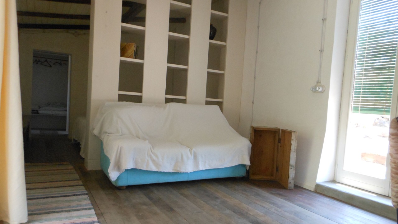 Photo of Bedroom in Maugeri