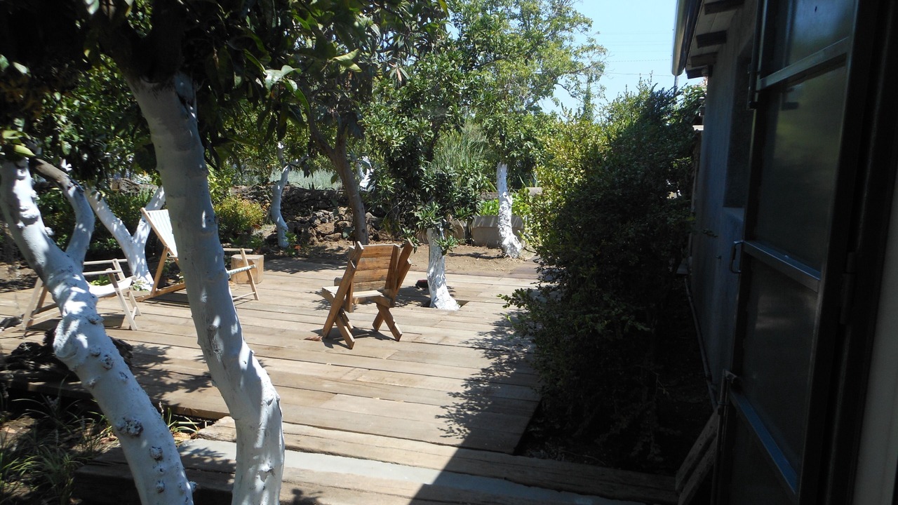 Photo of Patio Balcony in Maugeri