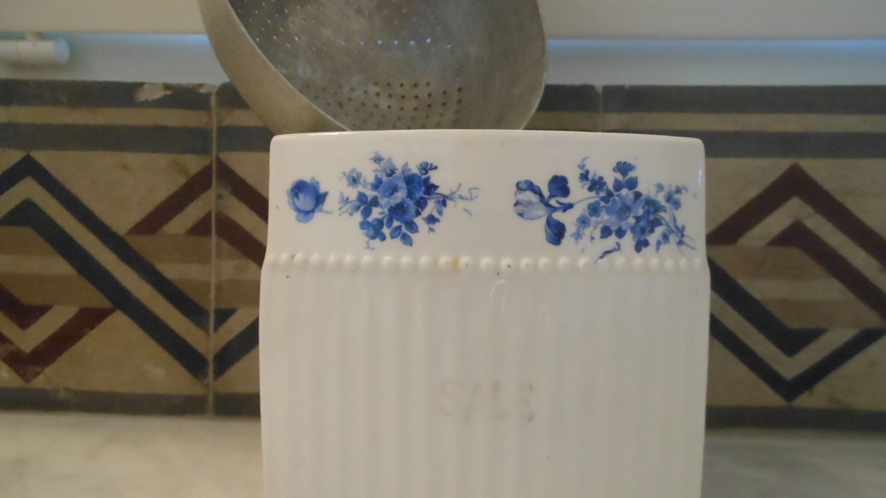 Photo of Bathroom in Maugeri