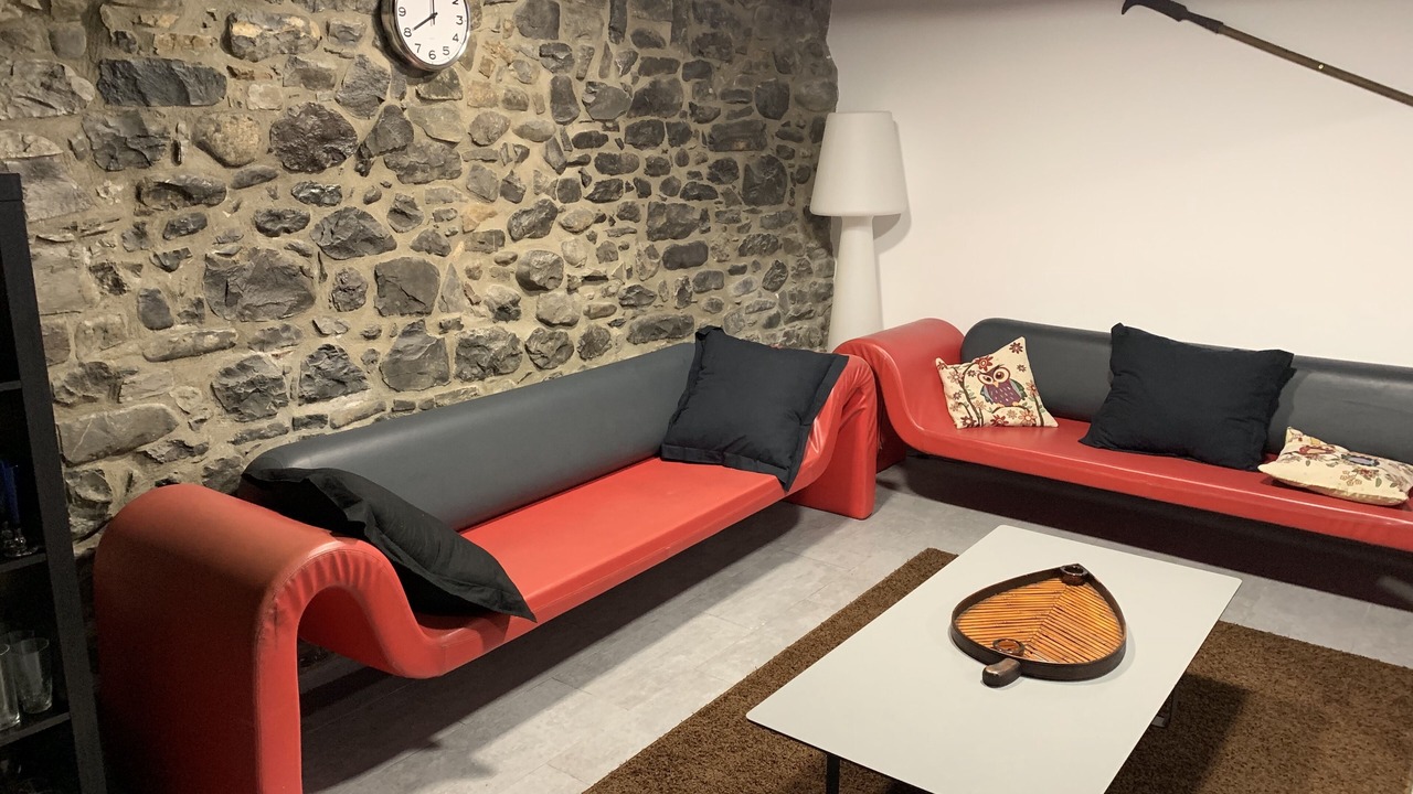 Photo of Livingroom in Biescas