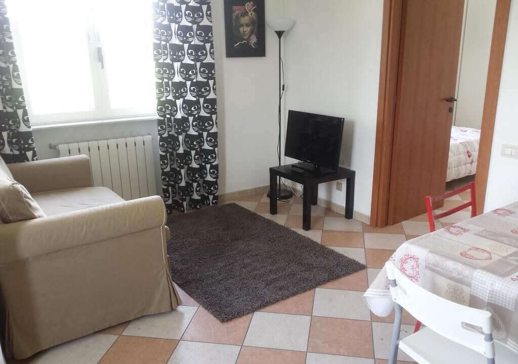 Photo of Livingroom in San Nicolo