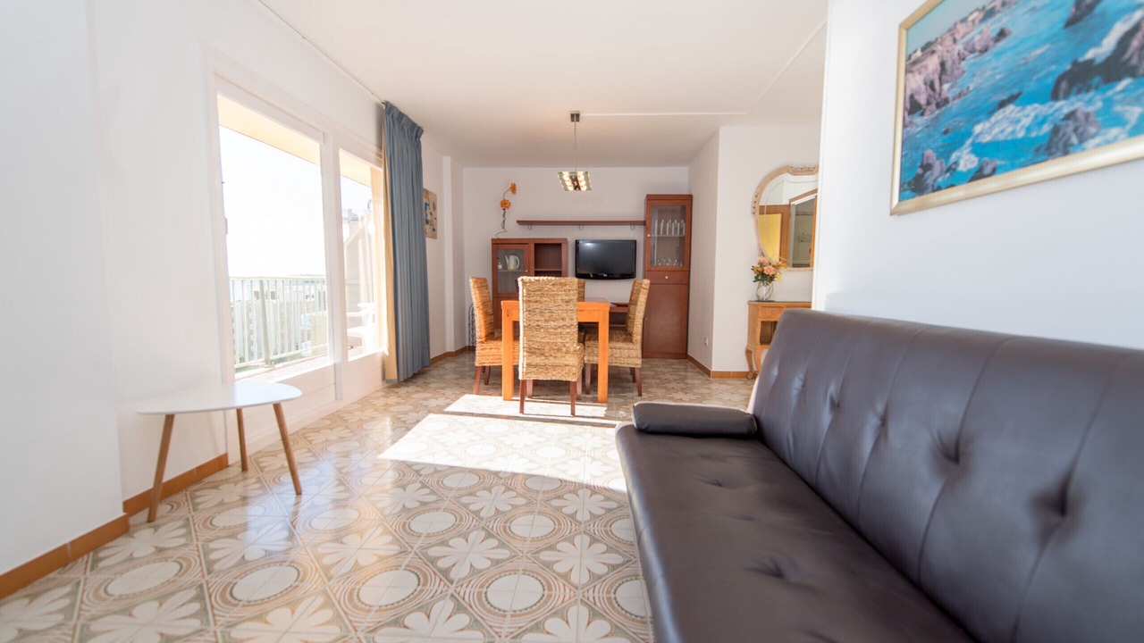 Photo of Livingroom in Malgrat de Mar