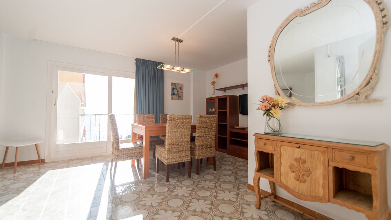 Photo of Livingroom in Malgrat de Mar