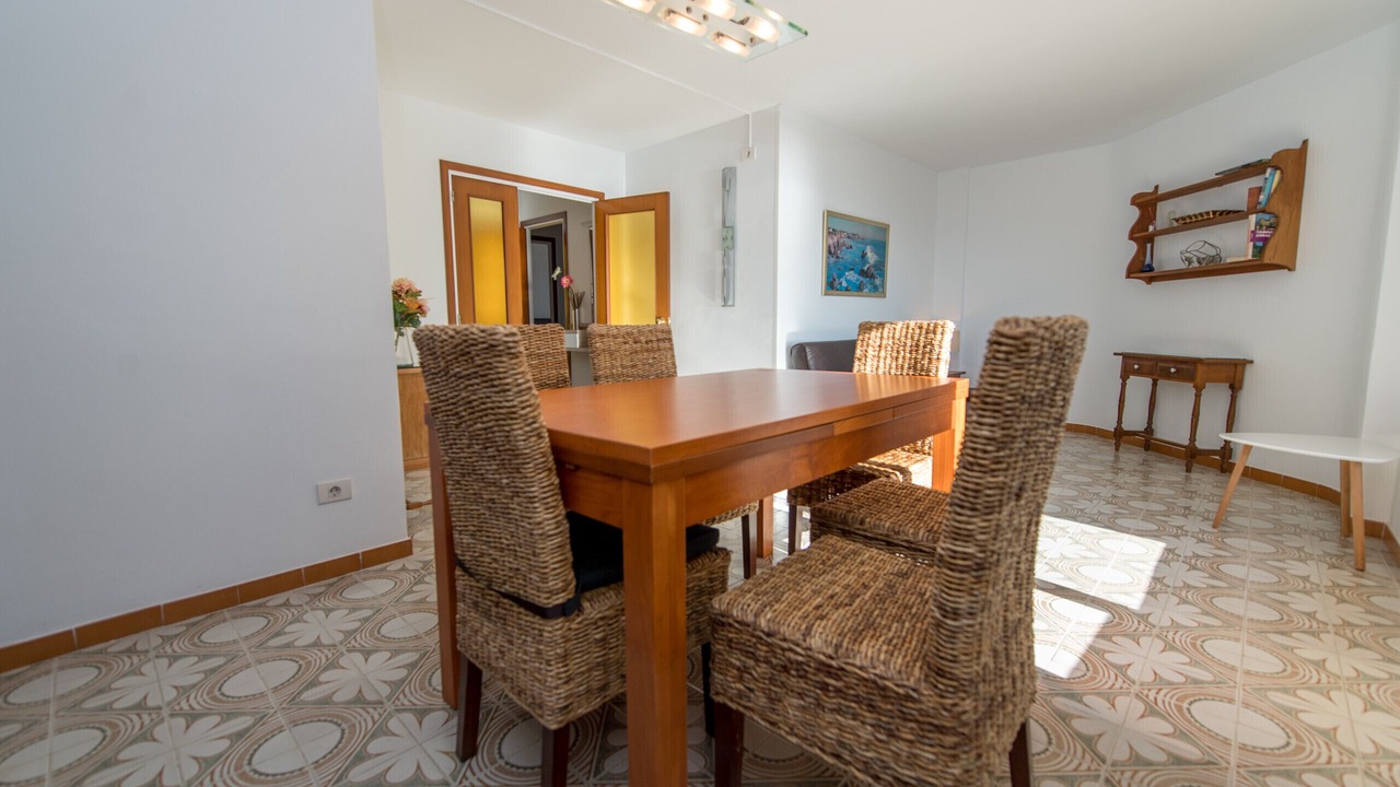 Photo of Livingroom in Malgrat de Mar