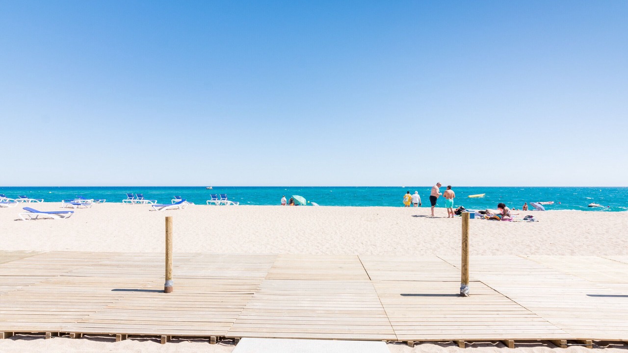 Photo of Outdoor in Malgrat de Mar
