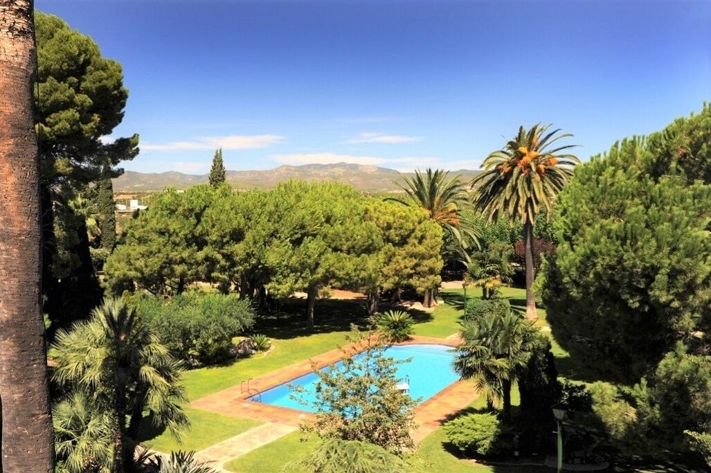 Photo of Outdoor in Santa Oliva