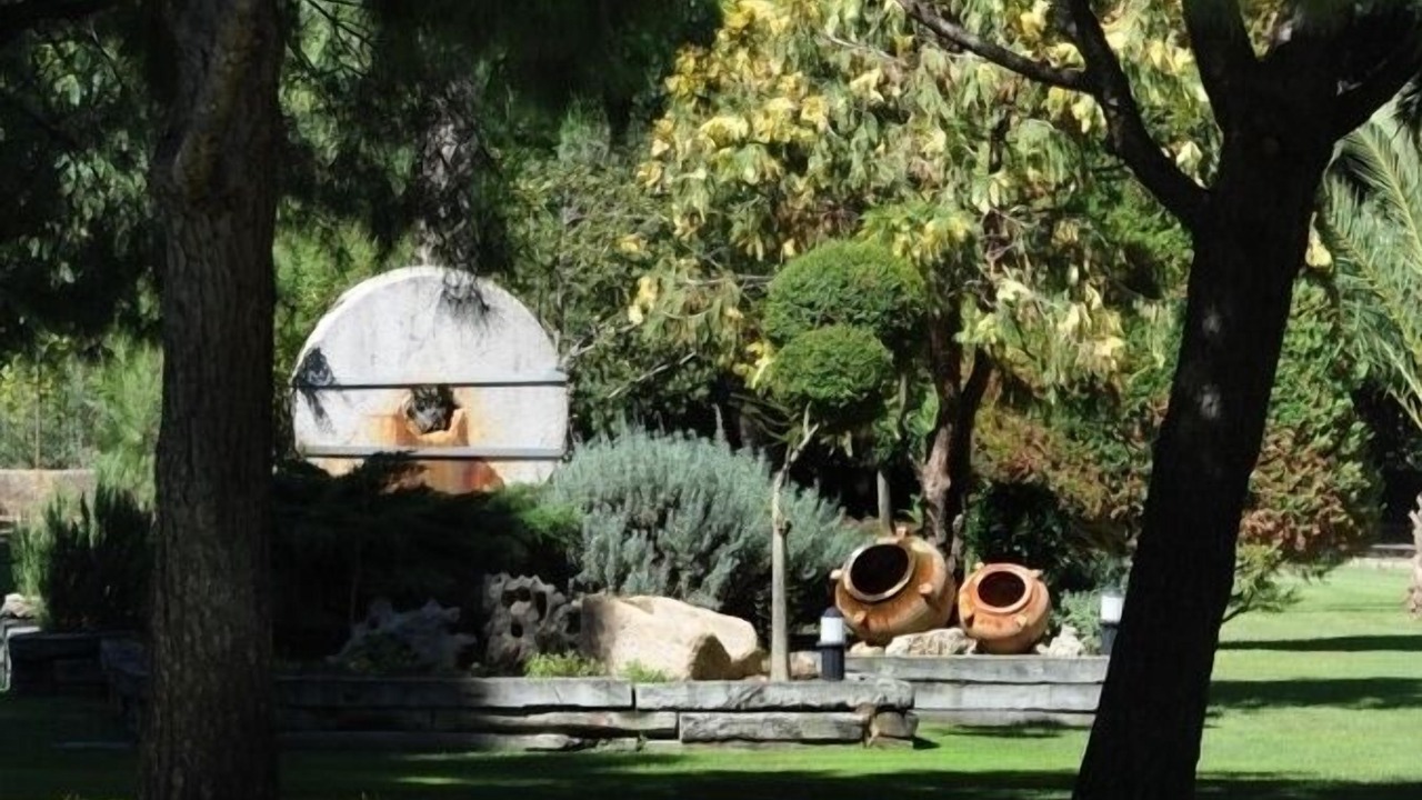 Photo of Outdoor in Santa Oliva