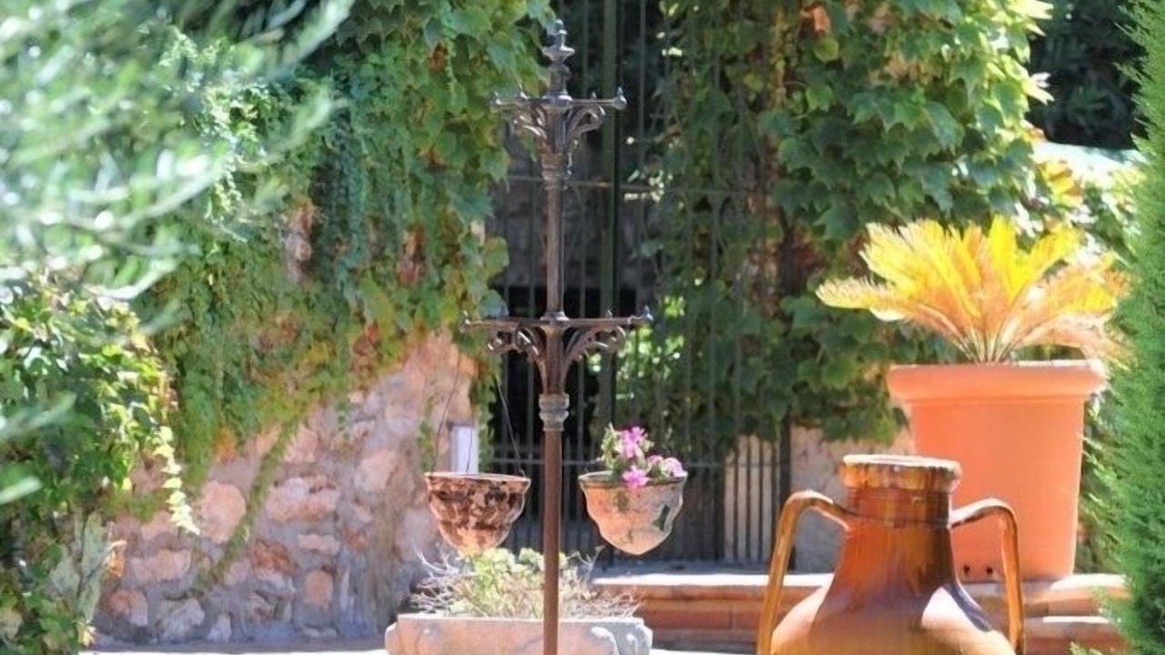 Photo of Outdoor in Santa Oliva